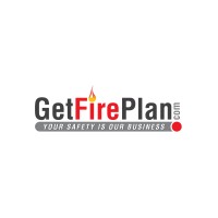 Getfireplan.com logo, Getfireplan.com contact details