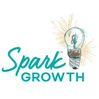 Spark Growth logo, Spark Growth contact details