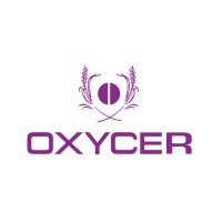 Oxycer Holding Corporation logo, Oxycer Holding Corporation contact details