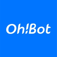 Oh!Bot 思言科技 logo, Oh!Bot 思言科技 contact details