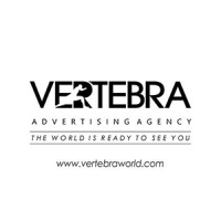 Vertebra Agency logo, Vertebra Agency contact details