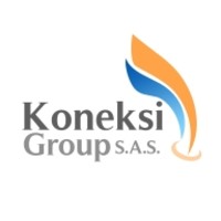 koneksi Group SAS logo, koneksi Group SAS contact details