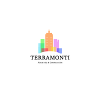 Terramonti logo, Terramonti contact details