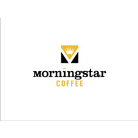 Morningstar Coffee logo, Morningstar Coffee contact details