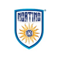 NORTINO ® logo, NORTINO ® contact details