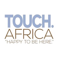 Touch Africa logo, Touch Africa contact details