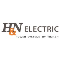 H & N Electric Inc. logo, H & N Electric Inc. contact details