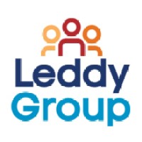 Leddy Group logo, Leddy Group contact details