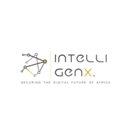 Intelligenx Research logo, Intelligenx Research contact details