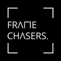 Frame Chasers logo, Frame Chasers contact details