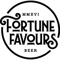 Fortune Favours Beer logo, Fortune Favours Beer contact details