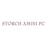 Storch, Amini & Munves Pc logo, Storch, Amini & Munves Pc contact details