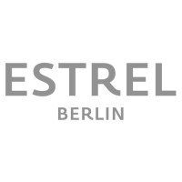 Estrel Berlin logo, Estrel Berlin contact details