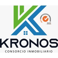 KRONOS Consorcio Inmobiliario logo, KRONOS Consorcio Inmobiliario contact details