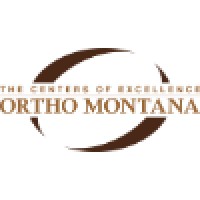 Ortho Montana logo, Ortho Montana contact details