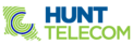 Hunt Telecom logo, Hunt Telecom contact details