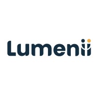 Lumenii logo, Lumenii contact details