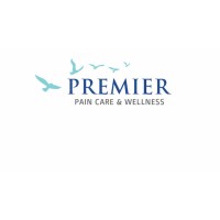 Premier Pain Care & Wellness logo, Premier Pain Care & Wellness contact details