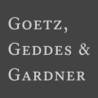 Goetz, Baldwin & Geddes, P.C. logo, Goetz, Baldwin & Geddes, P.C. contact details