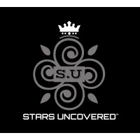 Stars Uncovered logo, Stars Uncovered contact details