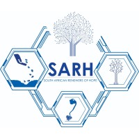 (SARH) South African Renewers of Hope logo, (SARH) South African Renewers of Hope contact details