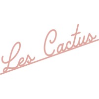 Les Cactus Palm Springs logo, Les Cactus Palm Springs contact details