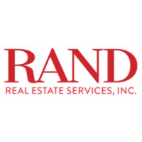 RAND Real Estate Services, Inc. logo, RAND Real Estate Services, Inc. contact details