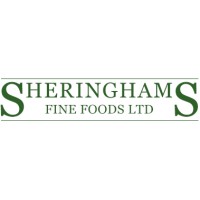 SHERINGHAMS FINE FOODS LIMITED logo, SHERINGHAMS FINE FOODS LIMITED contact details