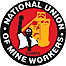 National Union Of Minewokers logo, National Union Of Minewokers contact details