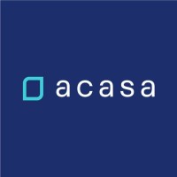 acasa logo, acasa contact details