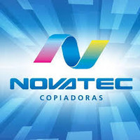 Novatec Soluções logo, Novatec Soluções contact details