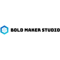 Bold Maker Studio logo, Bold Maker Studio contact details