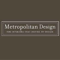 Metropolitan Design logo, Metropolitan Design contact details