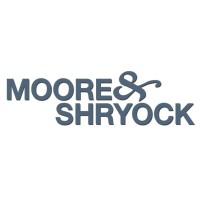 Moore & Shryock logo, Moore & Shryock contact details