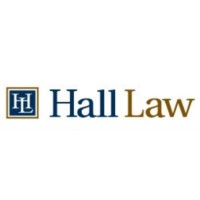 Hall Law and Mediation Center logo, Hall Law and Mediation Center contact details