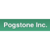 Pogstone, Inc. logo, Pogstone, Inc. contact details