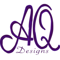 Alicia Quinn Designs logo, Alicia Quinn Designs contact details