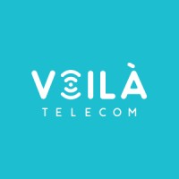 Voila Telecom, Inc. logo, Voila Telecom, Inc. contact details