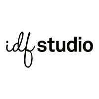 IDF Studio logo, IDF Studio contact details