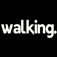 Walking Conteúdo logo, Walking Conteúdo contact details