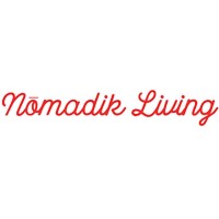 Nōmadik Living Inc logo, Nōmadik Living Inc contact details