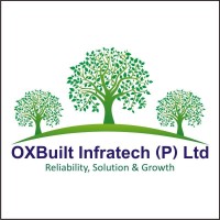 OXBuilt Infratech (P) Ltd logo, OXBuilt Infratech (P) Ltd contact details