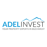 ADEL INVEST logo, ADEL INVEST contact details