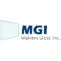 Malvern Glass Inc logo, Malvern Glass Inc contact details