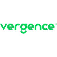 Vergence logo, Vergence contact details