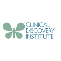 Clinical Discovery Institute logo, Clinical Discovery Institute contact details