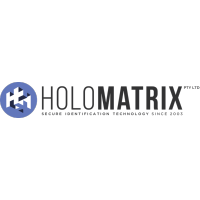 Holomatrix Secure Identification Technology logo, Holomatrix Secure Identification Technology contact details