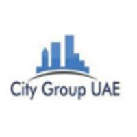 City Group UAE logo, City Group UAE contact details