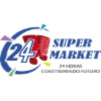 24H SUPERMARKET logo, 24H SUPERMARKET contact details