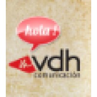 Vdh Comunicación logo, Vdh Comunicación contact details